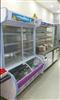 南通回收超市展示柜冷柜、大小冷库，空调