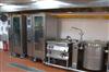 东莞回收酒店厨房设备、操作台，排烟罩，蒸箱(图)