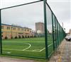 新农村体育场设施围栏 学校足球场防护网厂家(图)