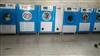 二手大型工业洗涤设备干洗机水洗机酒店被罩等(图)