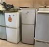郑州高价回收冰箱、冰柜、风幕柜，各种回收冷柜