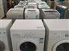 郑州二手洗衣机回收出售 专业二手电器 让利客户