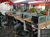 宁波办公家具回收：大班桌、办公桌，员工工位