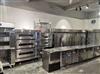 深圳烘焙坊烤箱回收，烘焙设备回收，面包房设备回收