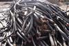银川电缆电线回收，废铜回收，不锈钢、废钢铁、刨花料回收