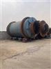 处理时产60吨沙子矿渣烘干机 3.2x8米三回程滚筒烘干机 经久耐用