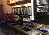 银川西餐厅设备回收，烤箱、咖啡机回收