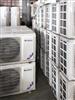 佛山回收老式空调、中央空调、1-1000匹各式空调