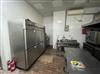 长期回收饭店海鲜蒸柜、冷藏柜、六门冰柜