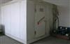 西安回收大型冷库、大小冻柜、保鲜库