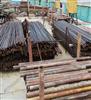 重庆回收大量螺纹钢、工程废铁、废铁废铝