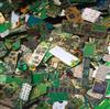 深圳回收大量电子元件，投影机、电子废料，光驱，通信板旧IC