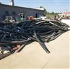 武汉回收大量废电缆线、电源线、报废电缆线、工地电缆线