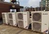 锦江区回收中央空调模块机、分体式空调，立式空调