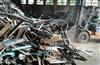 深圳回收大量马达铁、铁边料等废铁、黑色贵重金属材料