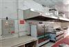 哈尔滨南岗区回收厨房不锈钢冰箱、保鲜工作台、超市冰鲜台