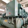 宁波回收水冷热泵制冷机组、冰水制冷机组、冷冻机组
