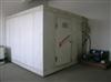 重庆高价回收二手移动冷库、大中小型二手冷库、制冷设备