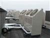 南昌专业回收蒸发器 、冷凝器，制冷机组及配套设备
