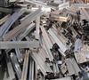 广州回收大量废铝，不锈钢，工字钢，槽钢，钢板，单位工业废铁废铝