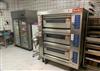裕华区回收蛋糕展示柜，不锈钢操作台，烤箱