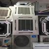 南宁高价回收二手圆柱式空调，中央空调、大金空调，大金，三菱空调