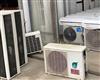 济南回收中央空调机组，直燃溴化锂空调，柜式空调.二手空调
