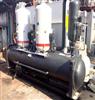 高价回收二手水源热泵机组、地源热泵机组，商用中央空调