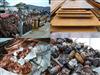 成都回收大量中型型钢、小型型钢、冷弯型钢，黄铜、漆包线