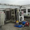 武汉专业回收约克、三洋空调，工业中央空调、中央空调机组