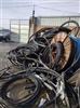 长期回收大量旧电缆、废旧电缆、通信电缆、船用电缆、矿用电缆