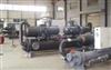 南昌回收燃气燃油，直燃溴化锂空调机，各种螺杆式冷水机