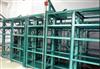 上海高价回收中药柜，西药柜，超市货架，仓储货架(图)