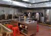 济南高价回收不锈钢厨房设备、工作台，六门冷柜、不锈钢炉灶