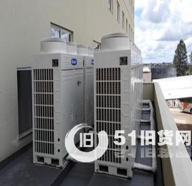 高价高价回收空调机组，多联机空调，柜机挂机，冷库