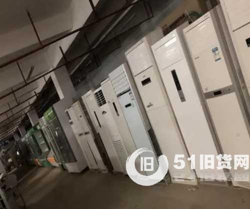 苏州高价回收水冷柜机、嵌入式天花机，壁挂机，吸顶式中央空调