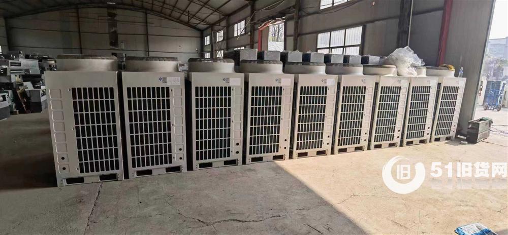 南京求购中央空调， 松下空调，1-10匹柜机