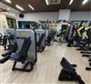 甘肃回收酒店健身房健身器械，动感单车，体测议，二手跑步机