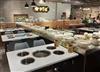 长沙专业回收食品机械机、切肉片机，工作台、新旧灶台