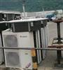 深圳二手制冷设备回收，中央空调、空调大量回收，评估、拆除、运输、清理一条龙服务