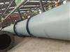 二手大型滚筒烘干机闲置 2.6x28米石英砂滚筒干燥机 节能环保