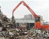 南宁长期回收板房、厂房拆除、建筑工地、物业小区拆除