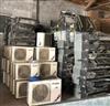 长沙回收风机盘管，螺杆式空调机组、单元机、民宿中央空调