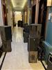 长沙酒店设备回收，整体厨房设备、新旧空调、各类二手电器、厨具回收