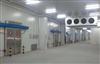 江门专业回收工业中央空调、冷冻机组、大型冷库