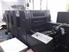1999年海德堡SM524印刷机(图)