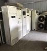 高价回收二手柜式空调、天花机空调、商用二手空调、废旧电器(图)