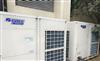 湖北荆门回收水冷模块机组，二手制冷设备，类型中央空调