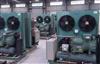 银川回收中央空调、冰柜、展柜、大型冷库等制冷设备回收