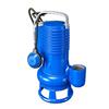 意大利泽尼特雨水泵化粪池提升泵DGBLUEP100别墅地下室天井雨水提升泵